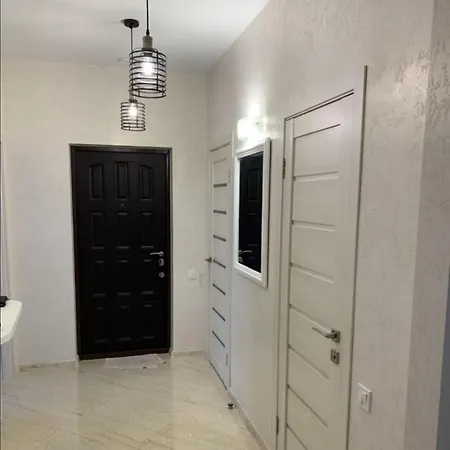 жк Kador 32я жемчужина Apartment *