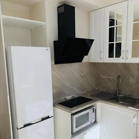 жк Kador 32я жемчужина Apartment *
