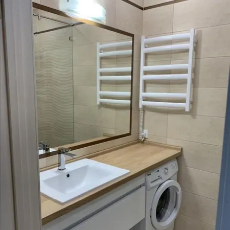 жк Kador 32я жемчужина Apartment *